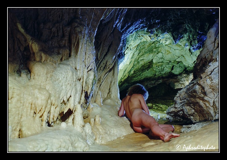Caves